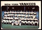#556 Yankees Team  