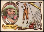 #12 Herbert Matteson 