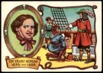 #21 Sir Henry Morgan 