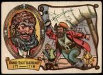 #24 Edward Teache - Blackbeard 