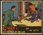 #227 The Law Hater  