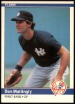 #131 Don Mattingly 