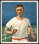 #7 James Crowley 