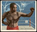 #124 Sam Langford 