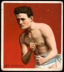 #104 Jem Driscoll 