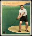 #13 John Flanagan 
