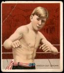 #95 Knock-Out Brown 