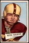 #68 Wayne Robinson 