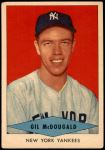 Gil McDougald 
