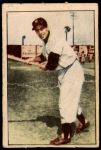 Phil Rizzuto Bunt 