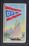 Detroit Yacht Club  