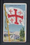 Jerusalem  