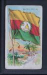 Bolivia  