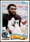 #194 Rod Martin 
