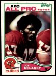 #112 Joe Delaney 