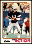 #330 In Action Danny White 