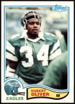 #454 Hubie Oliver 