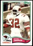 #463 Ottis Anderson 