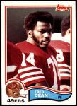 #483 Fred Dean 