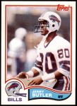 #24 Jerry Butler 