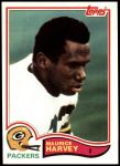 #360 Maurice Harvey 