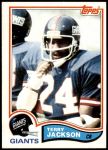 #423 Terry Jackson 