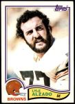 #56 Lyle Alzado 