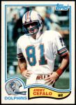 #128 Jimmy Cefalo 