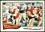 #8 NFC Championship  