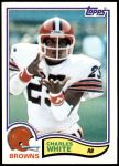 #75 Charles White 
