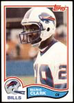 #25 Mario Clark 
