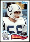 #20 Ed Simonini 