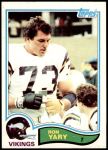 #402 Ron Yary 
