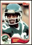 #179 Darrol Ray 