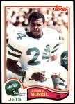 #176 Freeman McNeil 