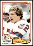#155 Andy Johnson 