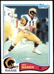 #377 Pat Haden 