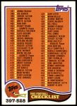 #528 Checklist 397-528
