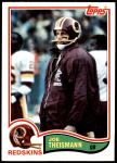 #521 Joe Theismann 