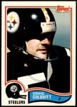 #206 Craig Colquitt 