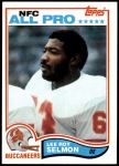 #505 Lee Roy Selmon 