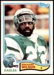 #460 Brenard Wilson 