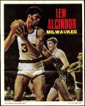 #13 Lew Alcindor 