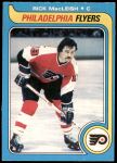 #75 Rick MacLeish 