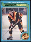 #383 Larry Goodenough 