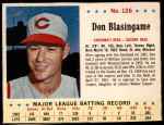 #126 Don Blasingame 
