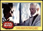 #157 Learn about the Force Luke  