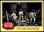 #171 The walls are moving  