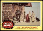 #193 Luke's uncle buys Threepio  