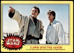 #184 Luke and his uncle  